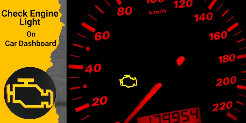 Dashboard Check Engine Light Dashboard Check Engine Light